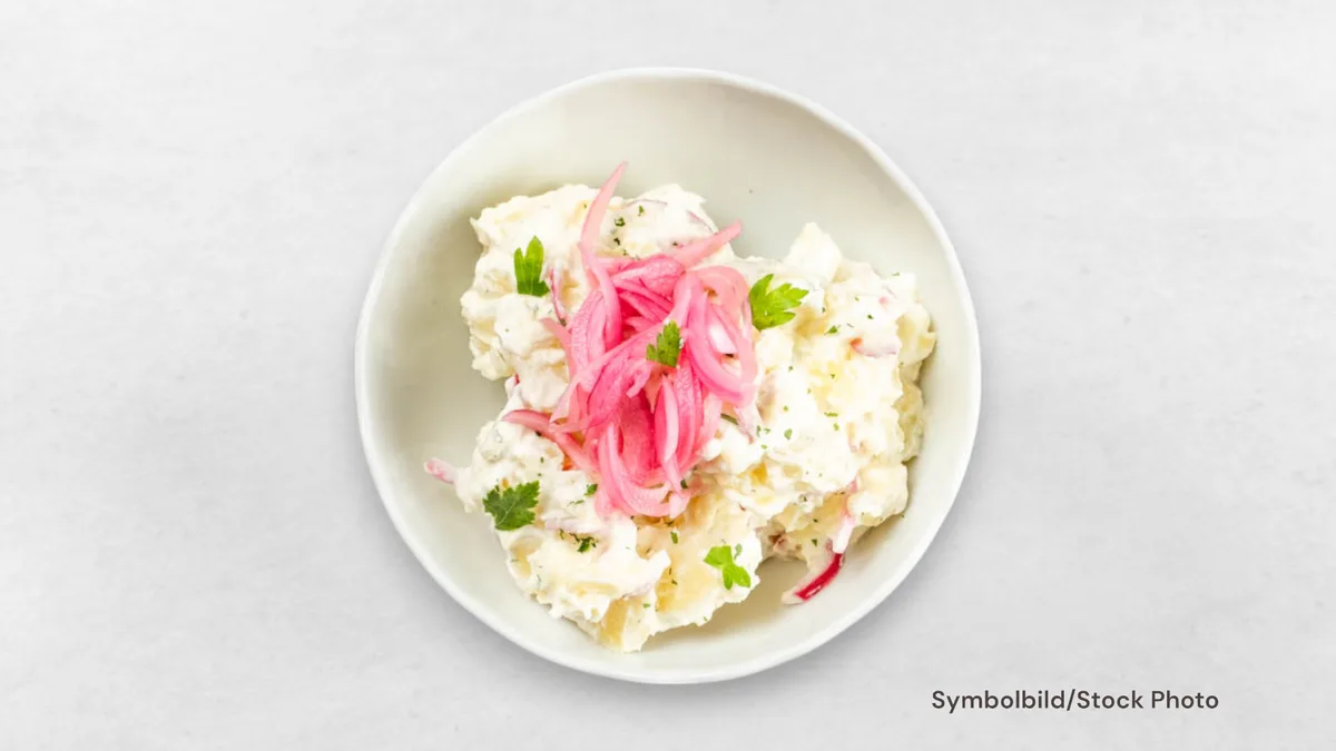 Kartoffelsalat