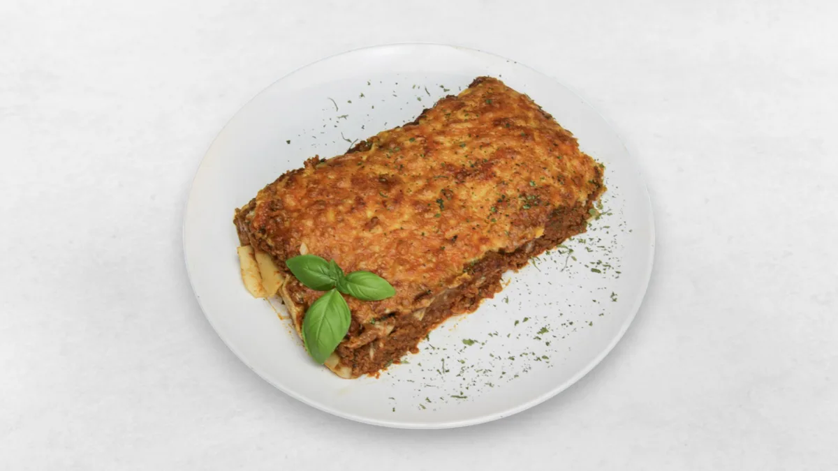 Lasagne