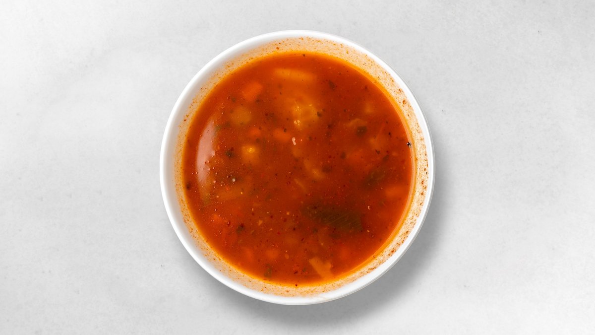 Minestrone