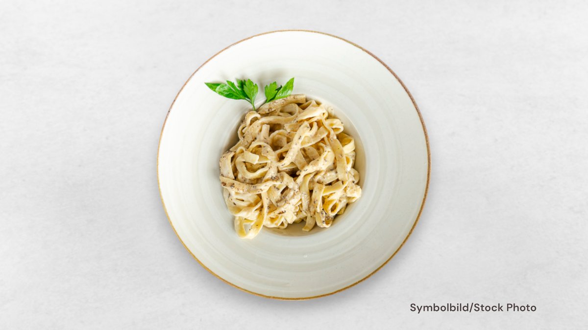 Pasta Pollo