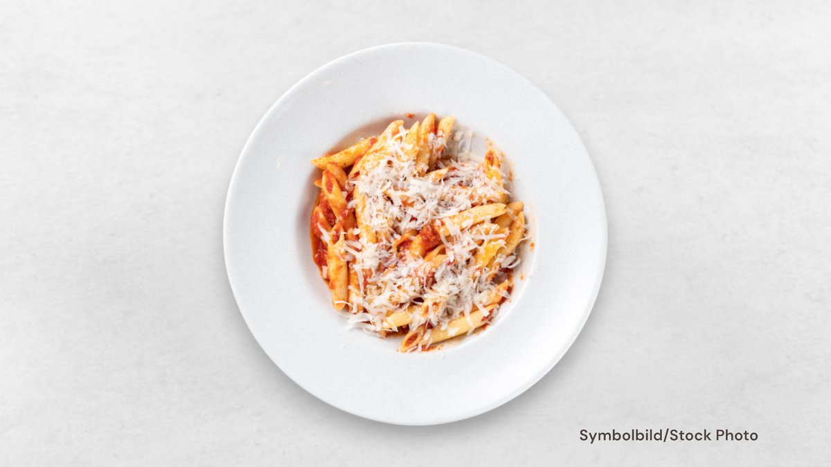 Pasta Pomodoro