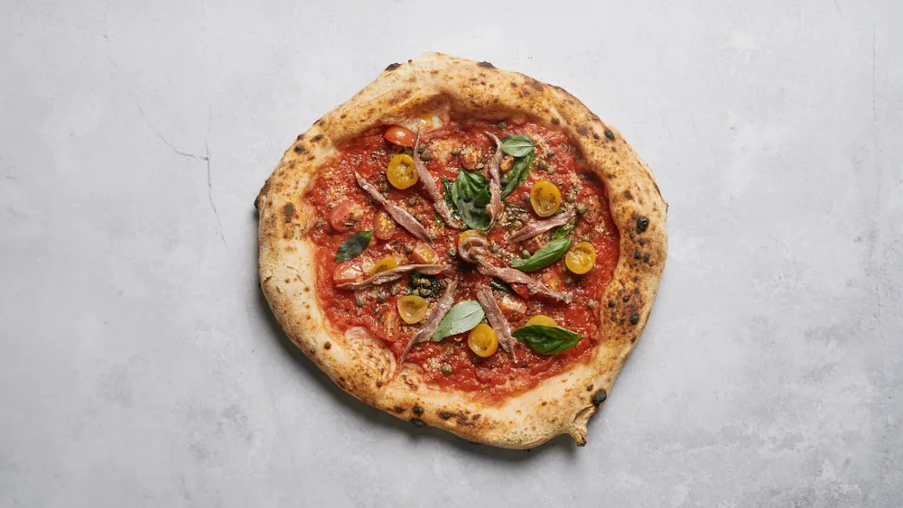 Marinara Special