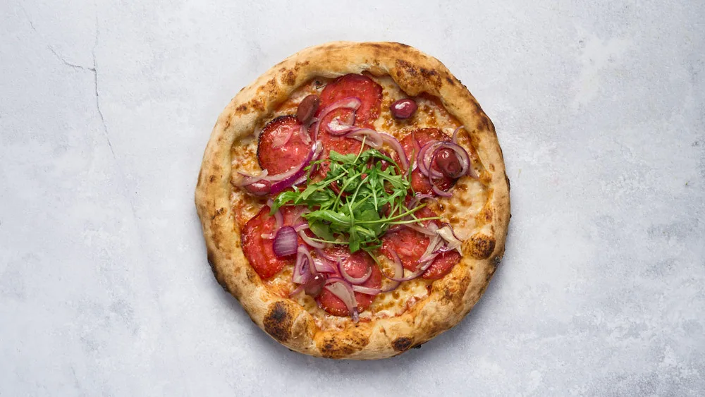 Salami
