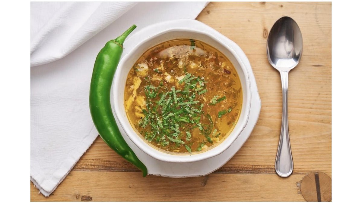 Ciorbă de potroace