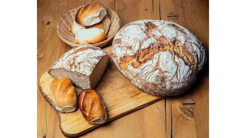 Pâine  de casă