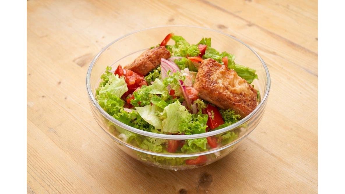 Salată de drum lung