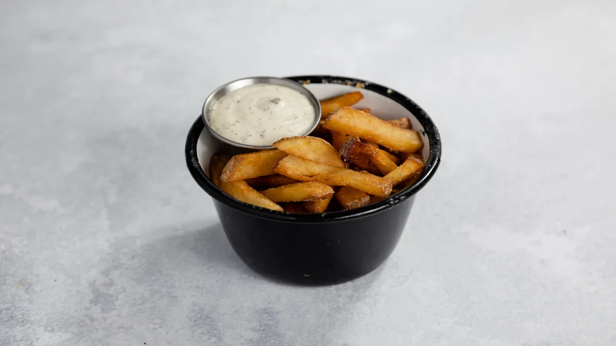 Fries