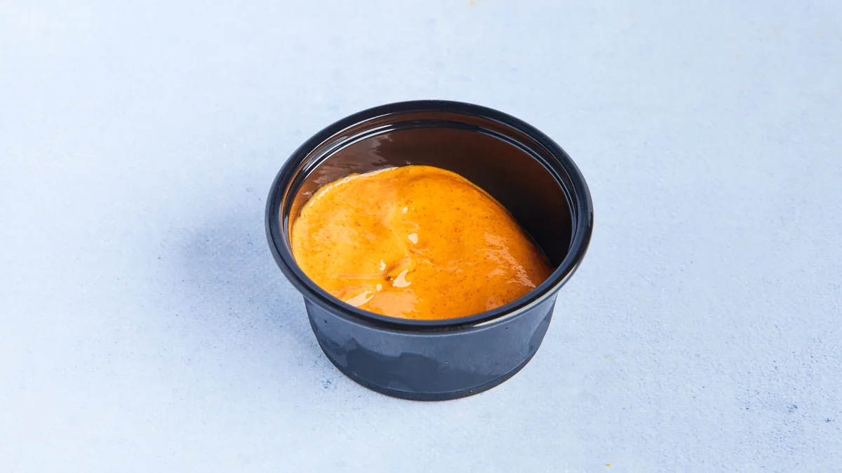 Hot Sauce