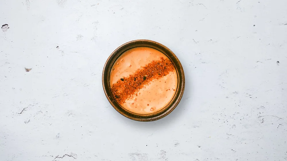Vegan Chilimajjo