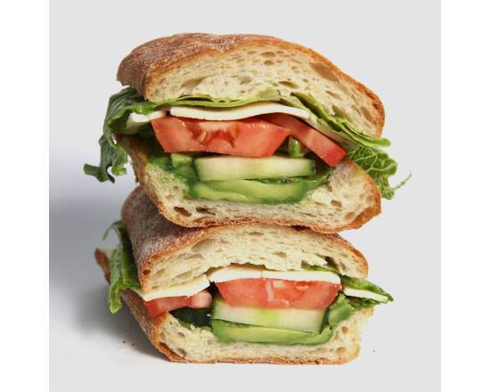 Avocado Pepper Jack