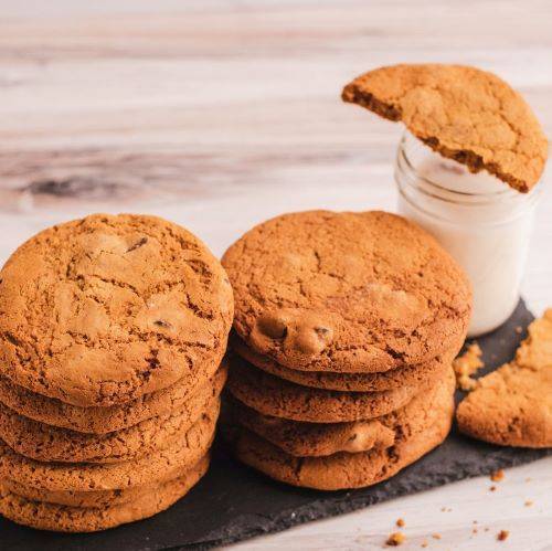 Chocolate Chip Cookie