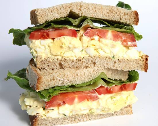 Egg Salad