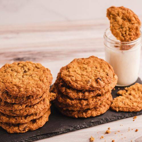 Oatmeal Cookie