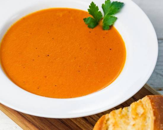 Organic Tomato Bisque