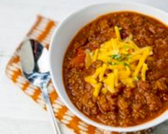 Turkey Chili