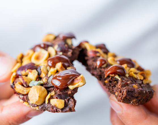 COOKIE CHOC BUCKWHEAT