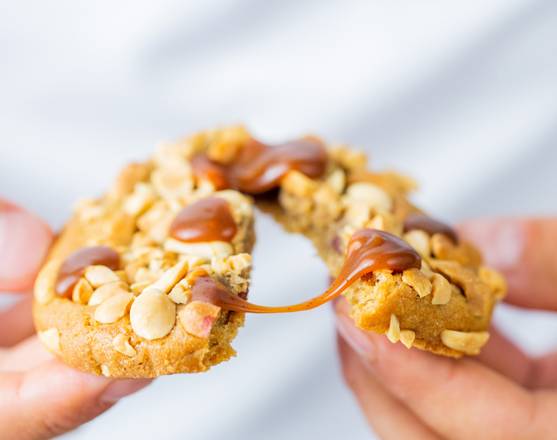 COOKIE PEANUT