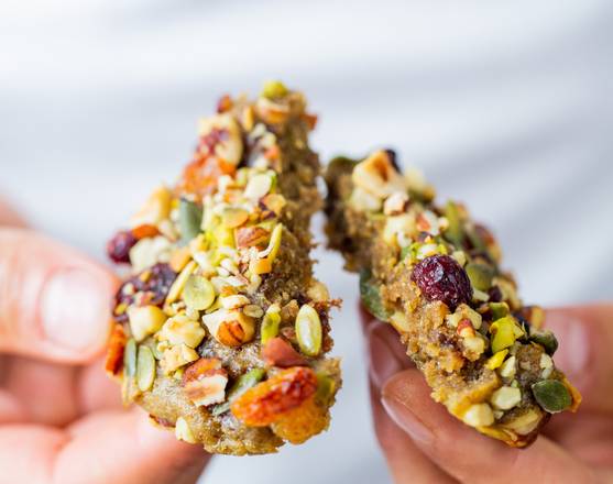 COOKIE PISTACHIO