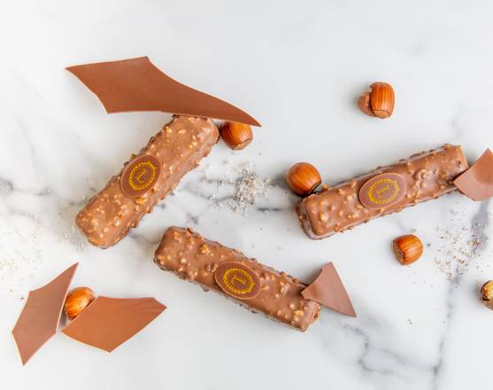 FINGER CHOCOLATE HAZELNUT