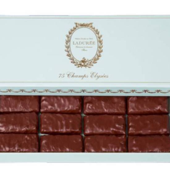 75 Champs Elysees Chocolates