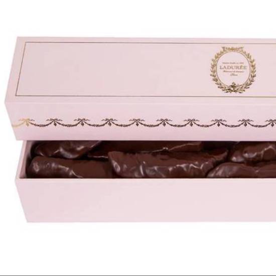 Gingembrettes Chocolates