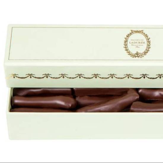 Orangettes Chocolates
