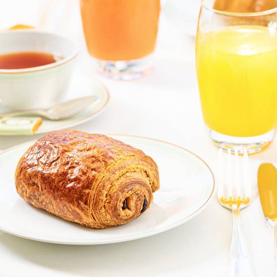 Pain au chocolat
