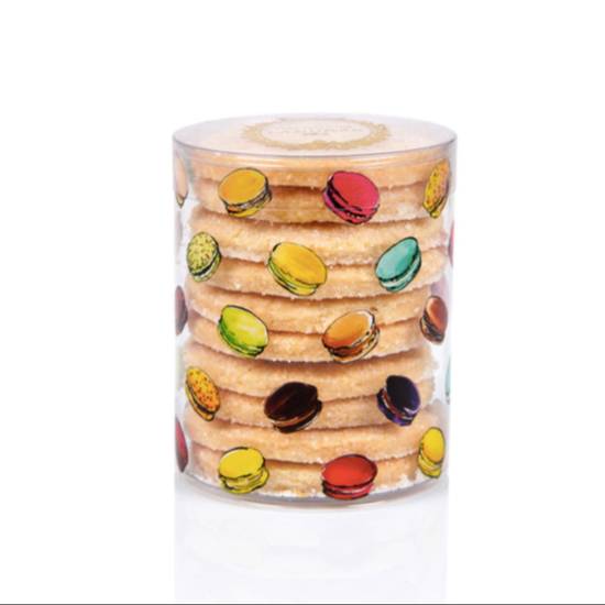 Sablés Nantais Biscuits