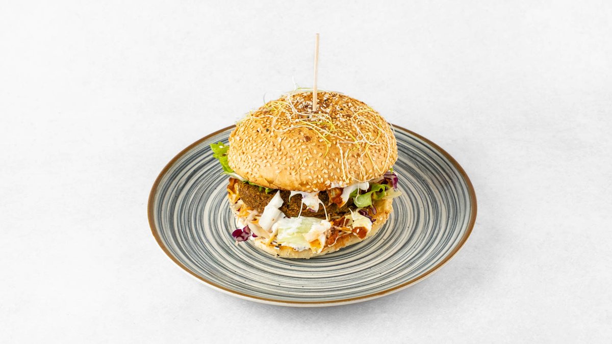 Burger Laf