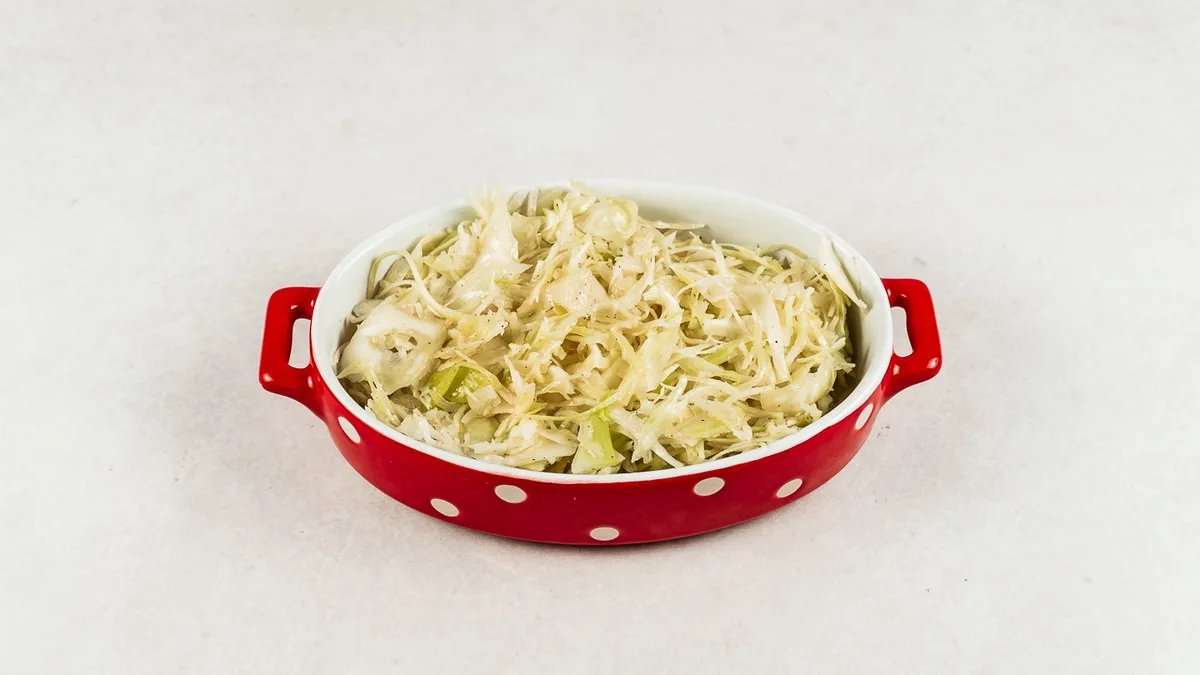 Kupus salata