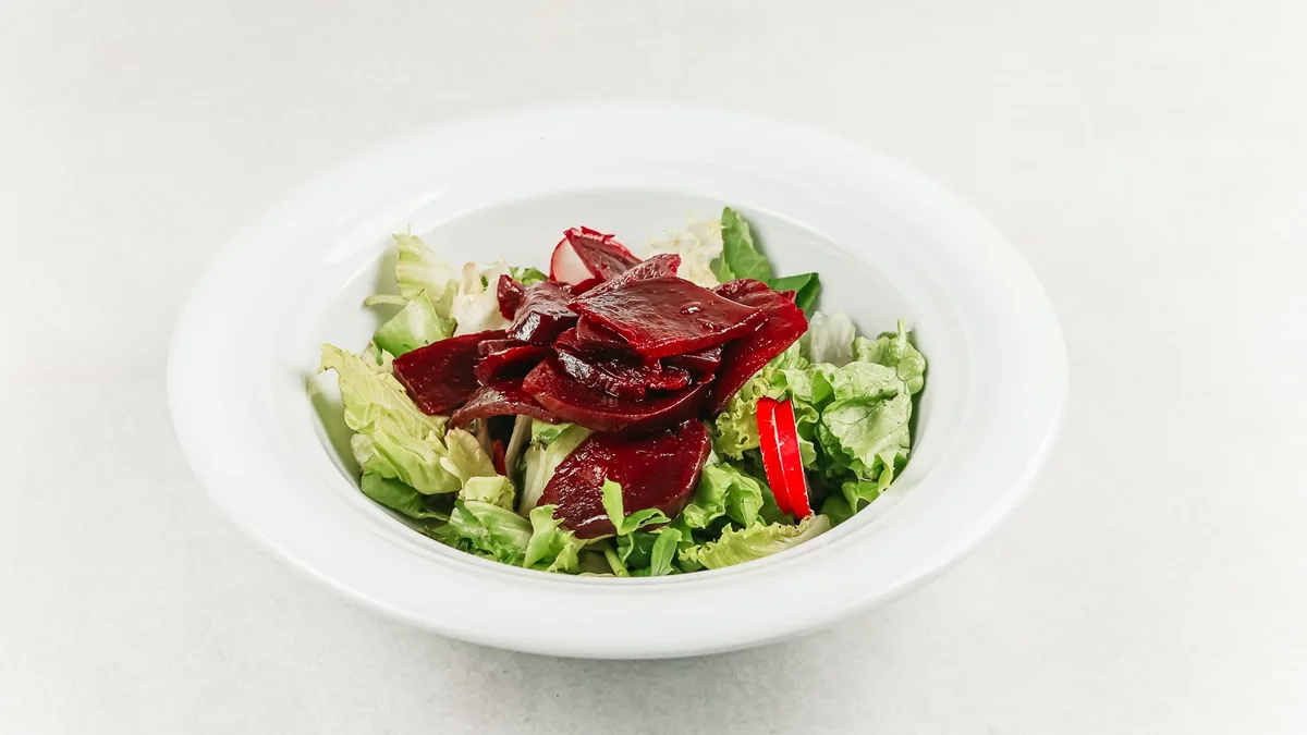 Miješana salata
