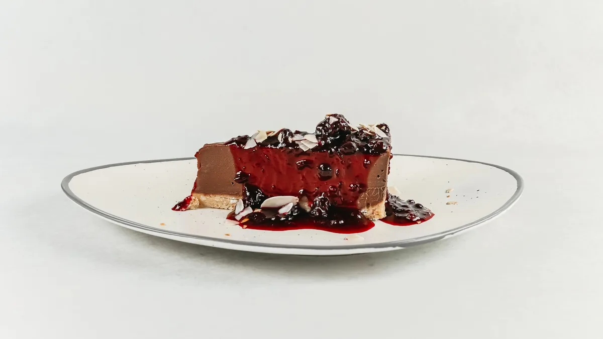 Čokoladna torta