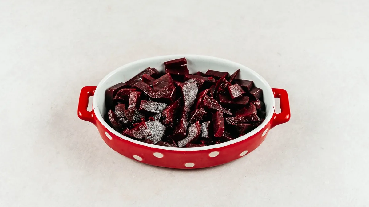 Salata od cikle