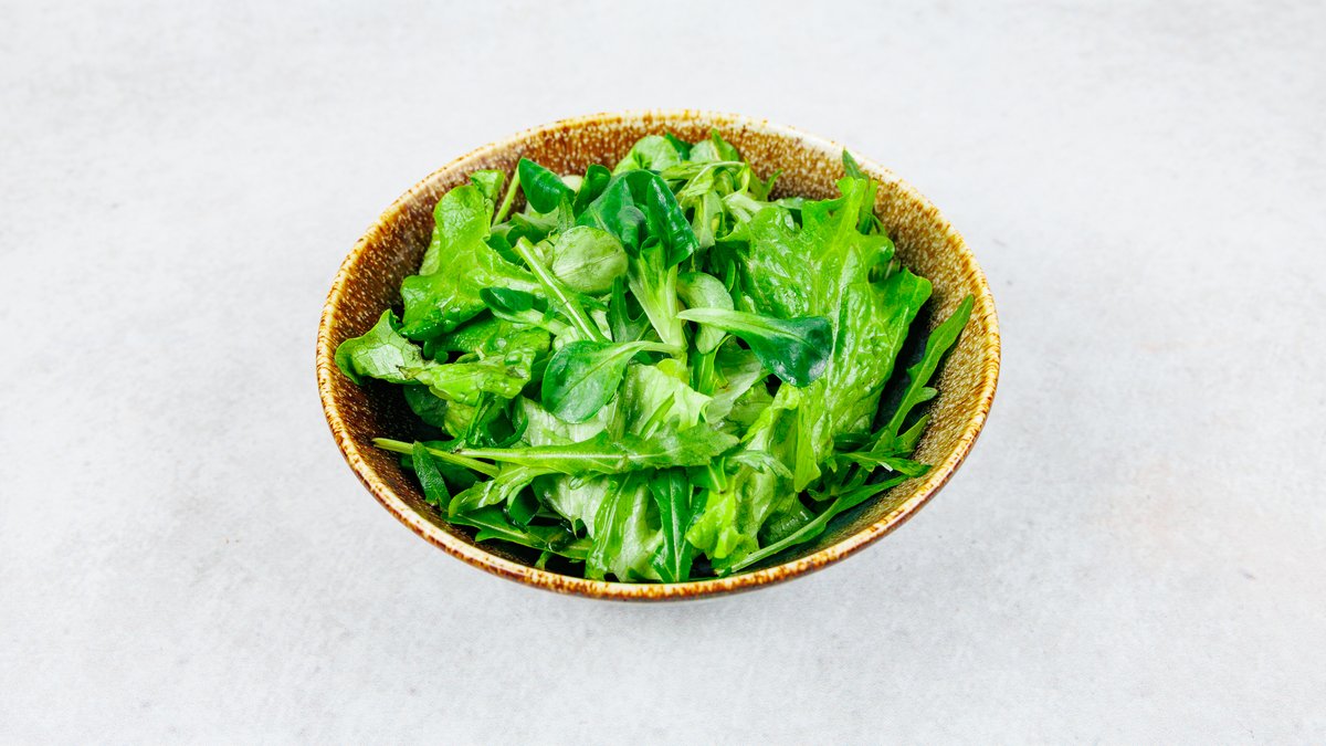 Zelena salata