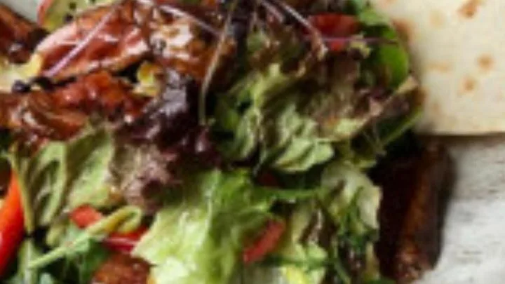 Andaluzijska salata
