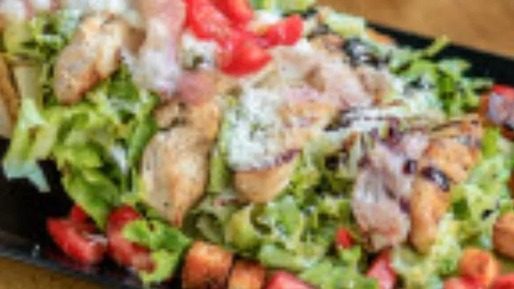 Cezar salata