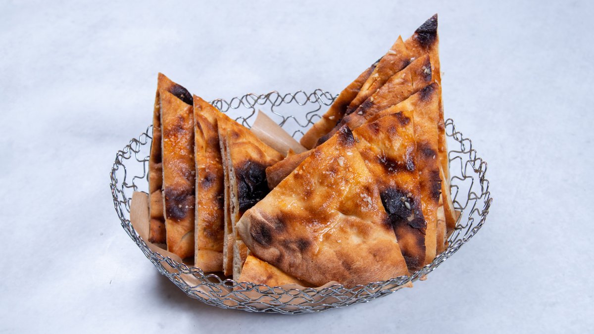 Garlic bread