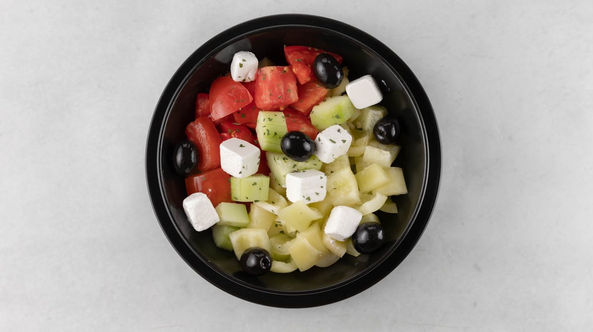 Grčka salata