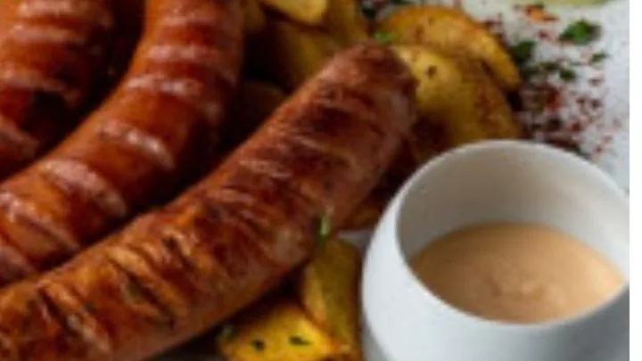 Kobasica sa sirom