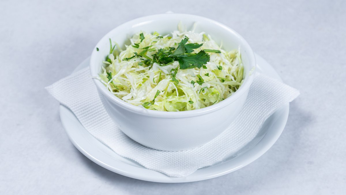 Kupus salata