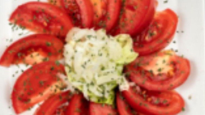 Paradajz salata