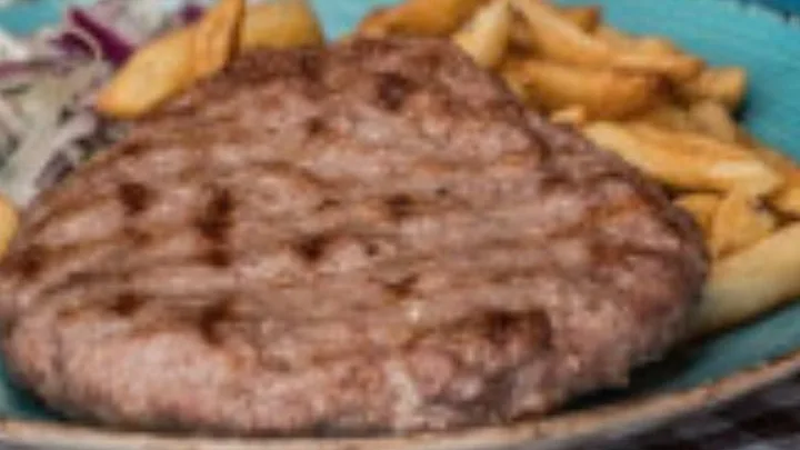 Pljeskavica