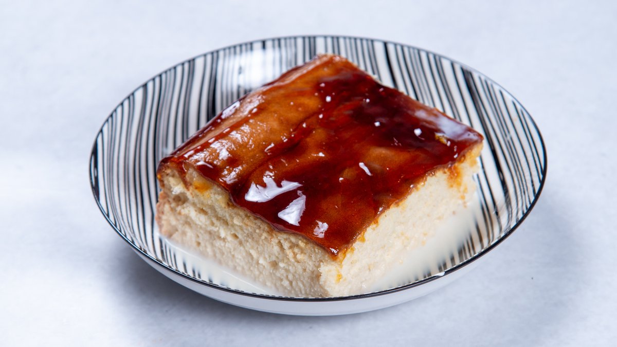 Tres leches