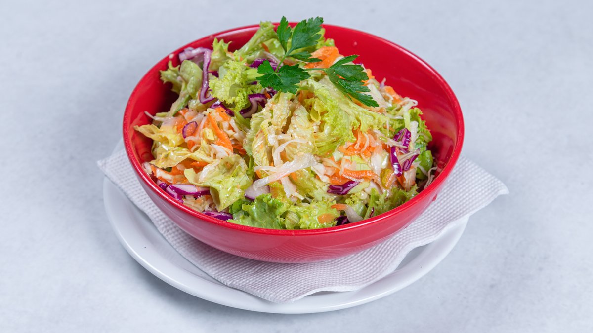 Vitaminska salata