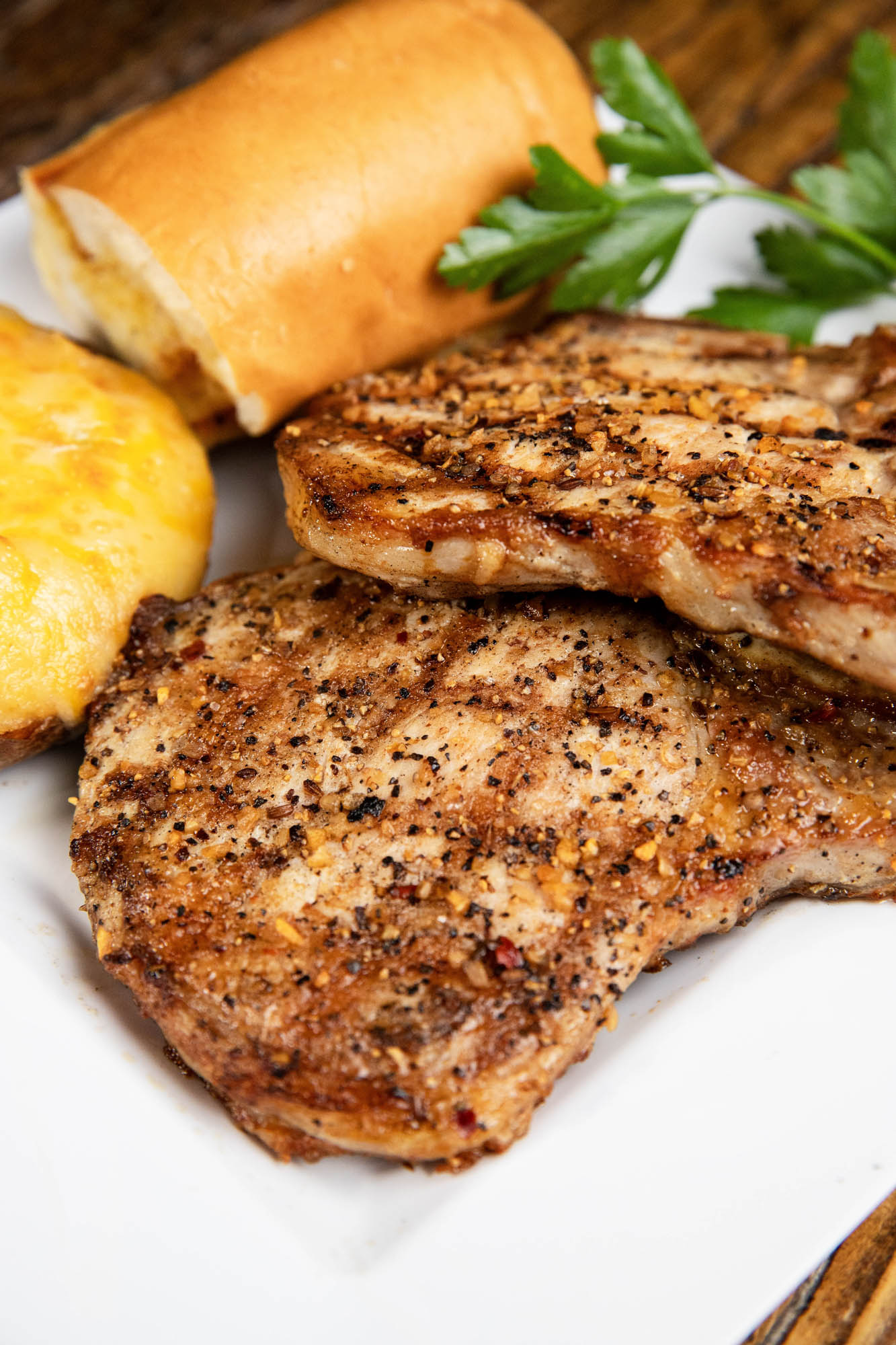 Pork Chops