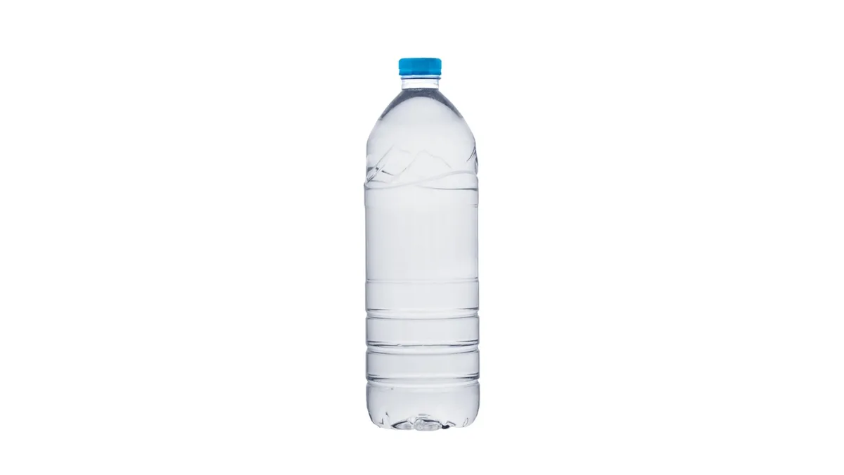 Νερό 1L