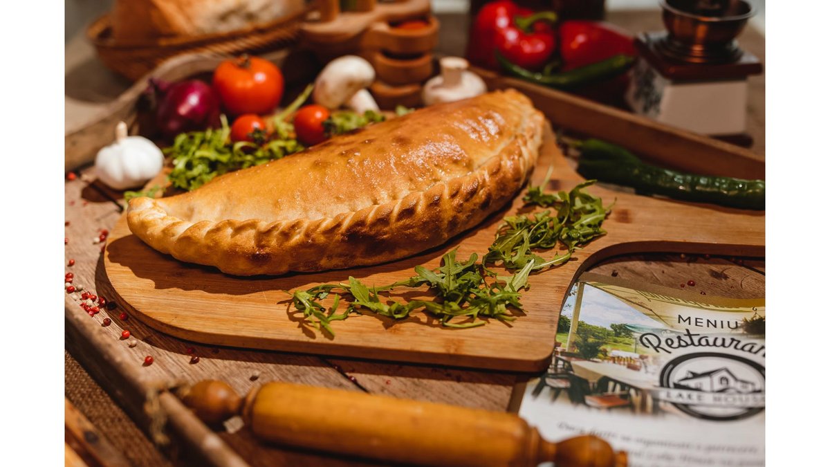 Calzone