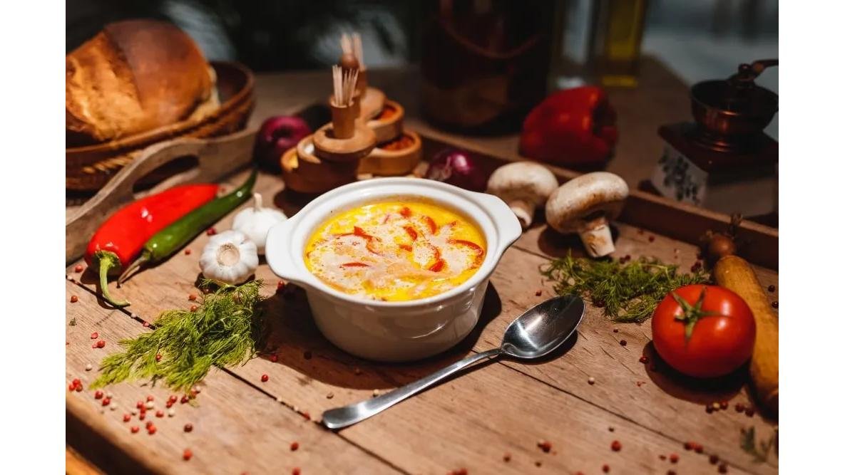 Ciorbă de burtă