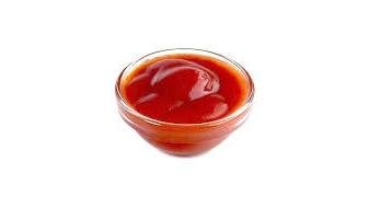 Ketchup picant