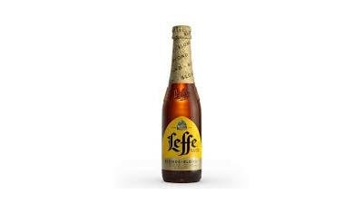 Leffe blondă